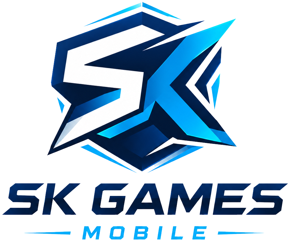 SK GAMES